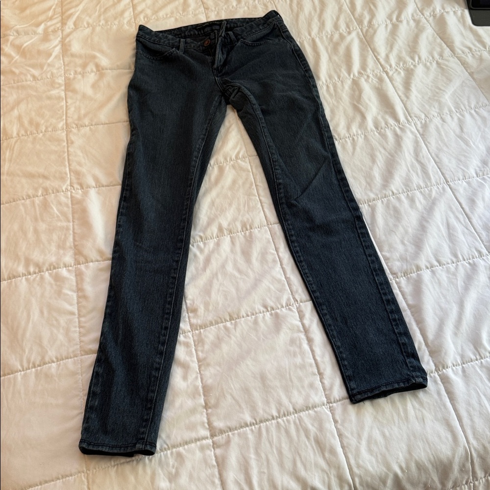 Levi's Dark Jean Leggings